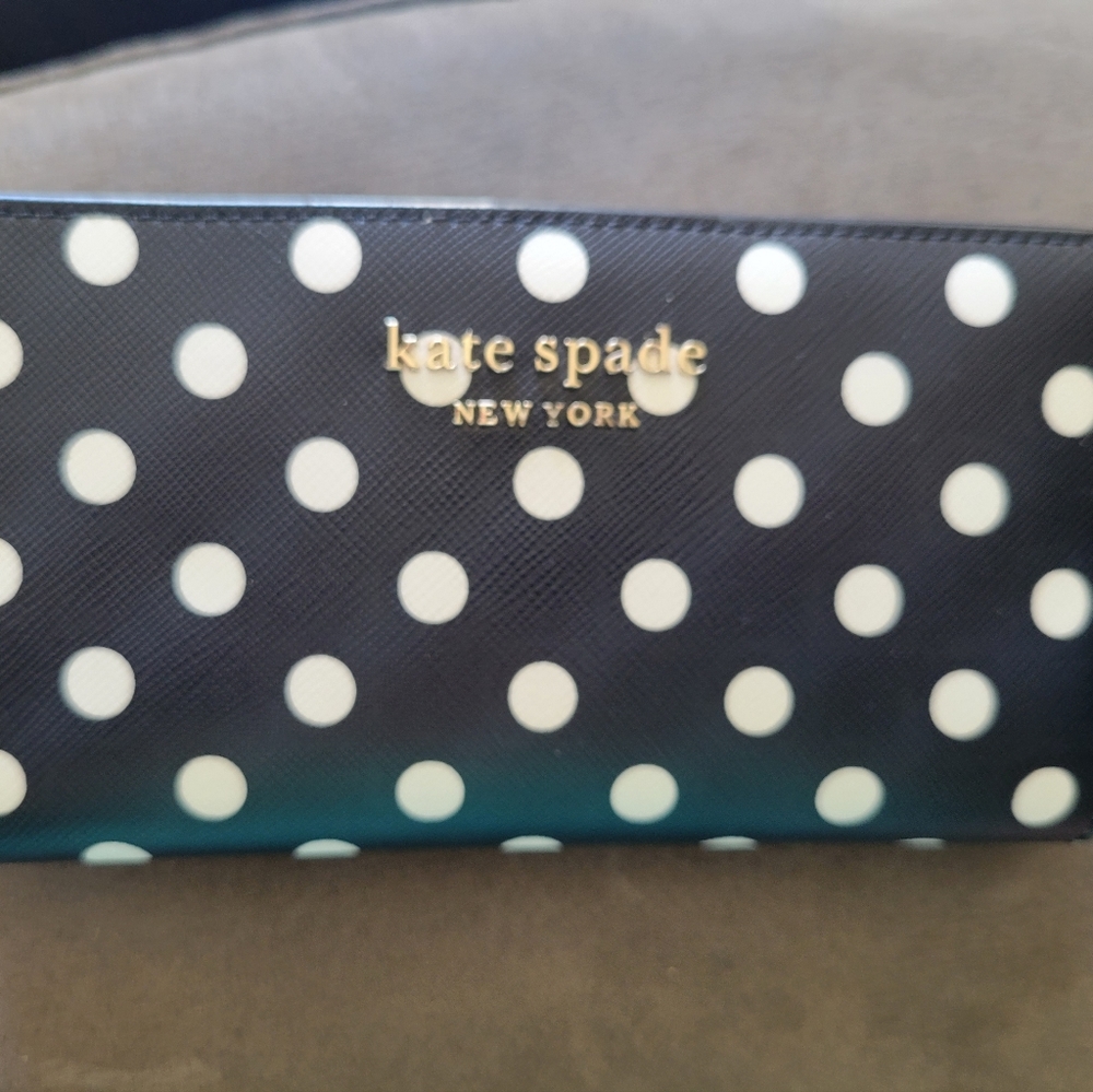 Kate Spade wallet